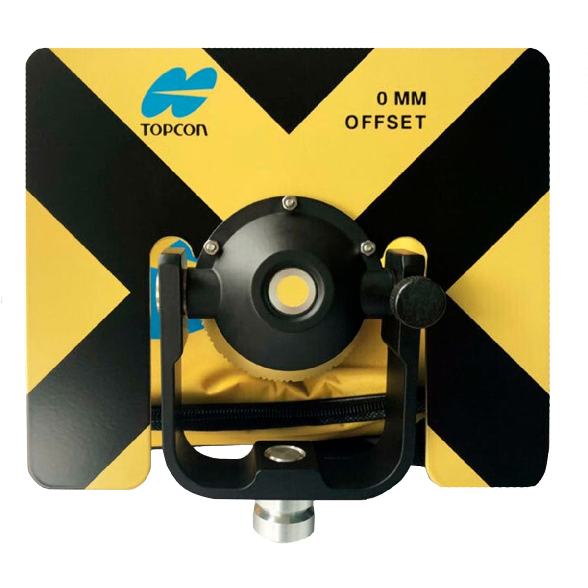 PRISMA CIRCULAR TIPO TOPCON 22