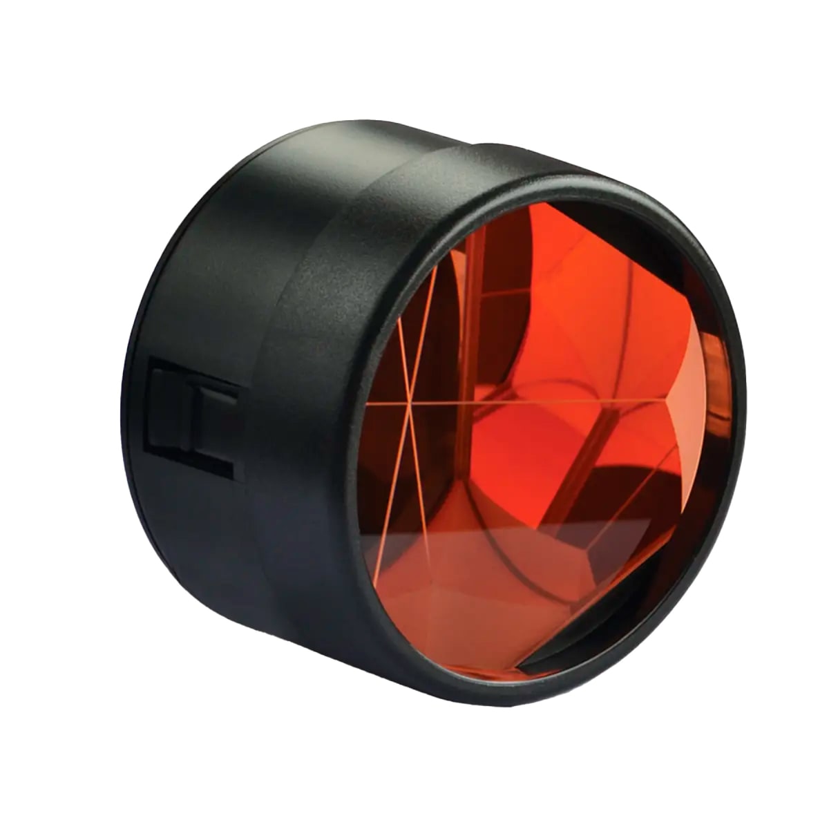 PRISMA CIRCULAR DE TRES TIPO LEICA GPH33