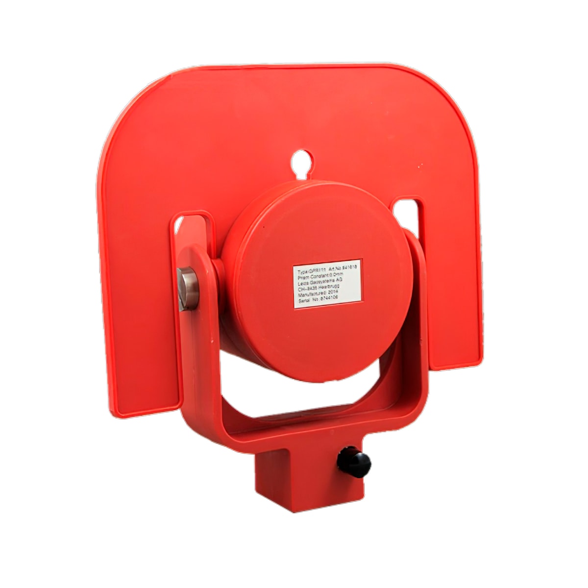 PRISMA CIRCULAR LEICA GPR1113