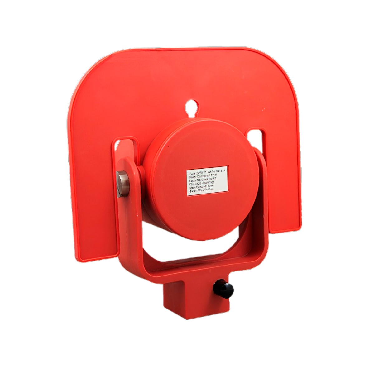 PRISMA CIRCULAR TIPO LEICA CPR1113