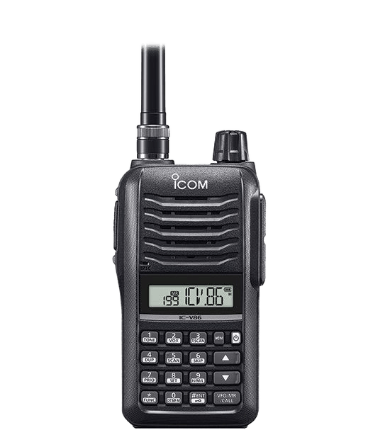 RADIO ICOM IC-V86 0