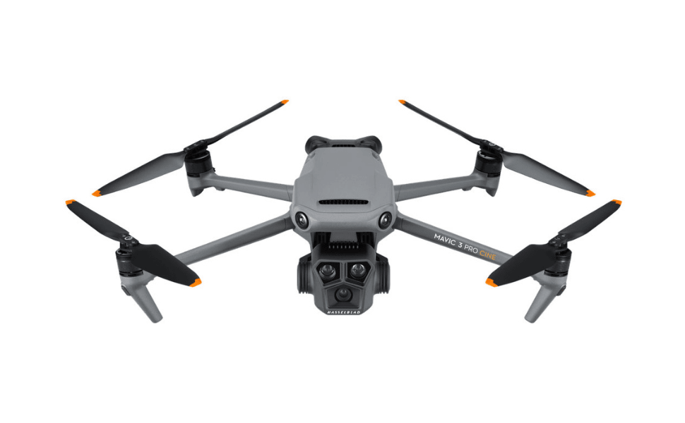DRONE DJI MAVIC 3 CINE PREMIUM COMBO 0