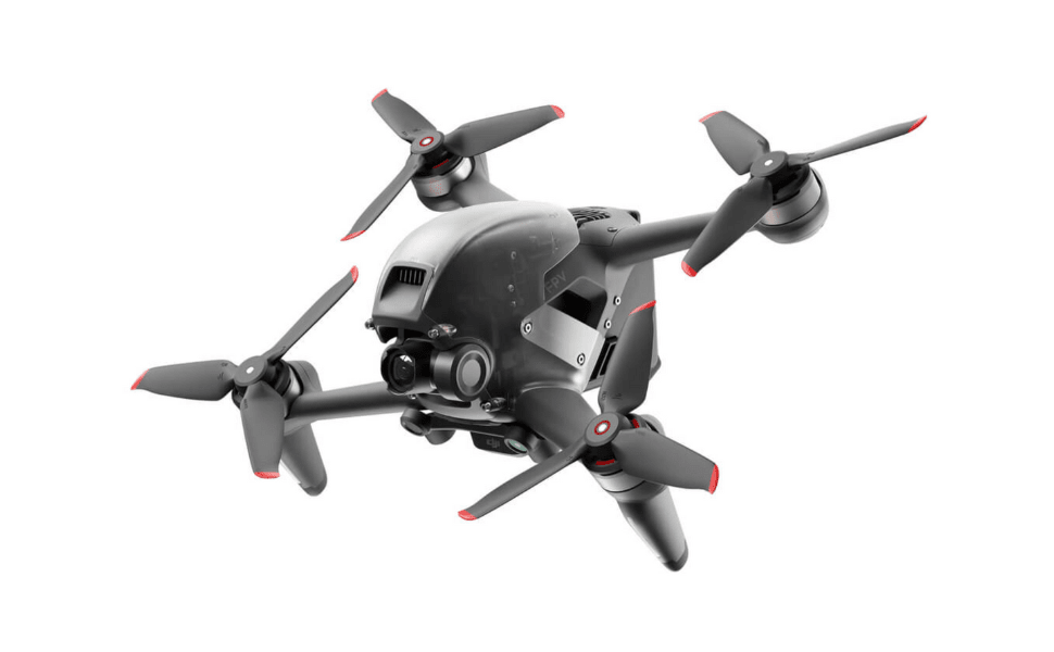 DRONE DJI FPV COMBO 0