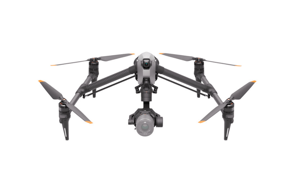 DRONE DJI INSPIRE 3 0