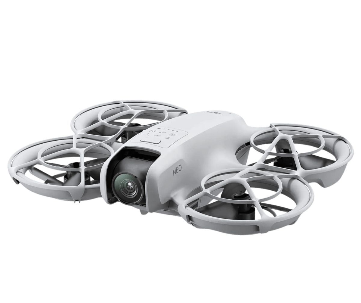 DRONE DJI NEO FLY MORE COMBO3