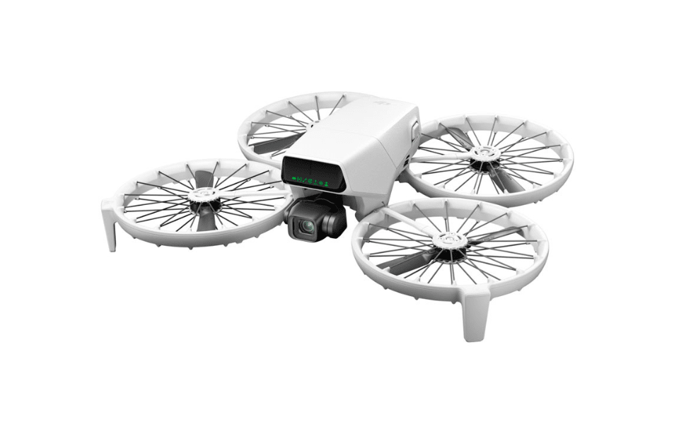 DRONE DJI FLIP FLY MORE COMBO (CON CONTROL RC 2) 0