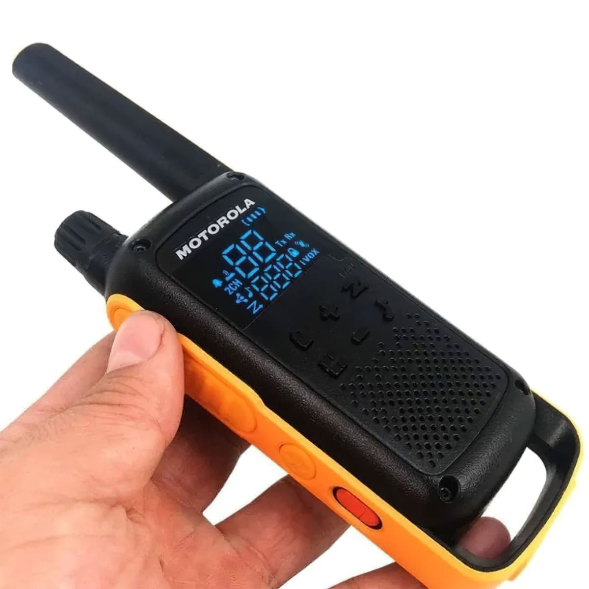 RADIO WALKIE TALKIE MOTOROLA T470PE2