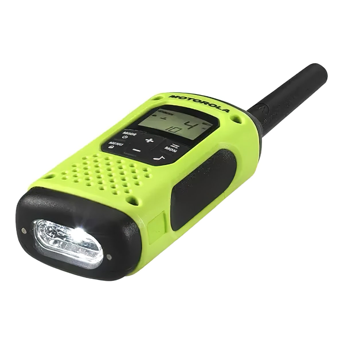 RADIO WALKIE TALKIE MOTOROLA T600 H2O2