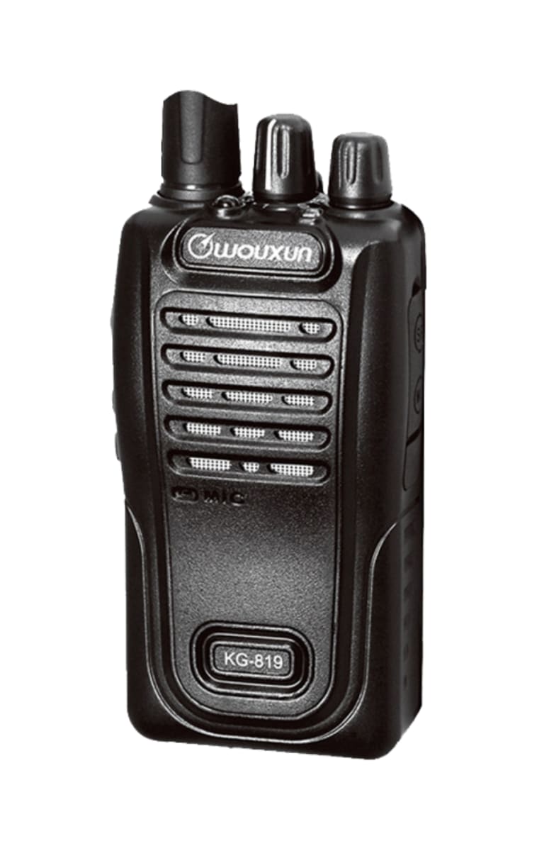 RADIO WOUXUN KG-819 0