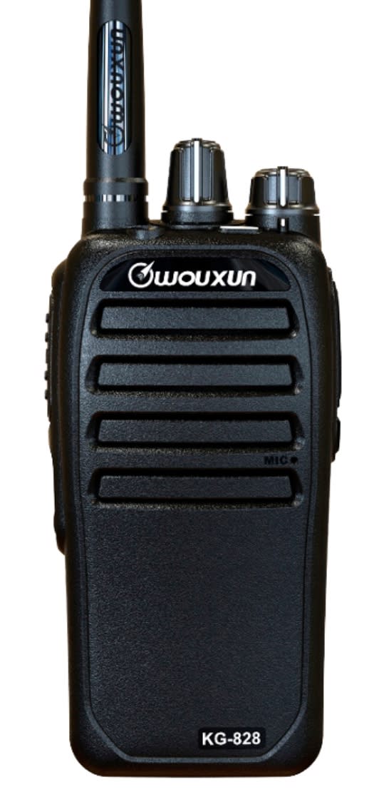 RADIO WOUXUN KG-828 0