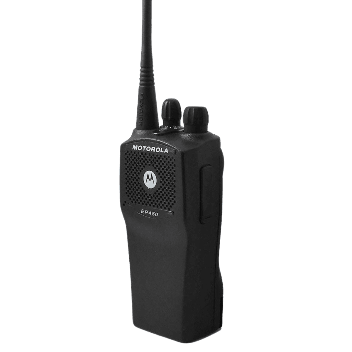RADIO MOTOROLA EP450 UHF SIN PANTALLA2