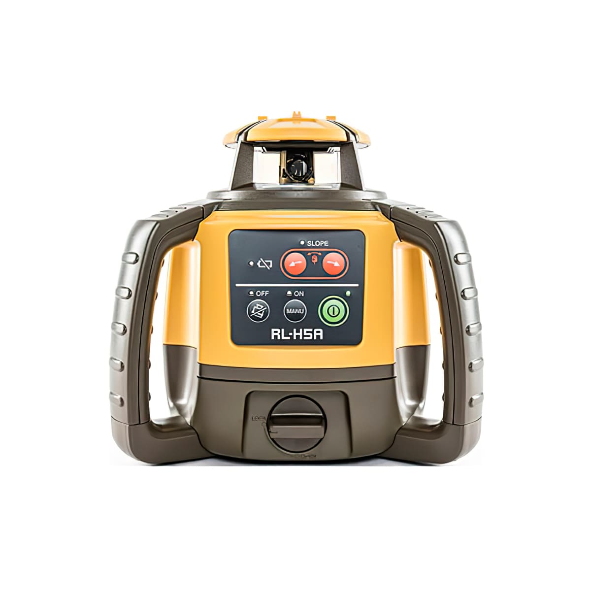 NIVEL LÁSER GIRATORIO TOPCON RL-H5A2