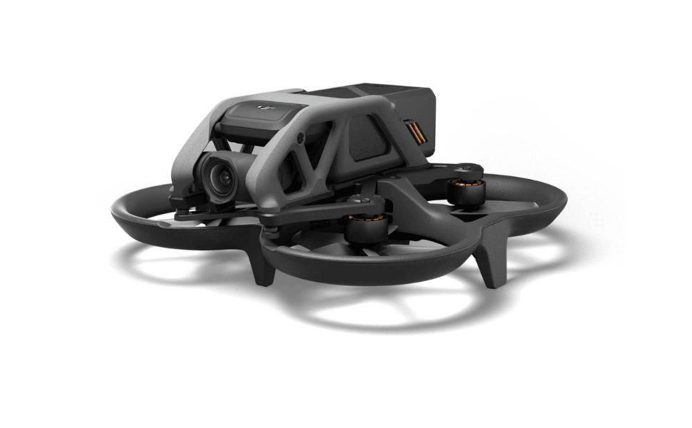 DRONE DJI AVATA EXPLORER COMBO 0