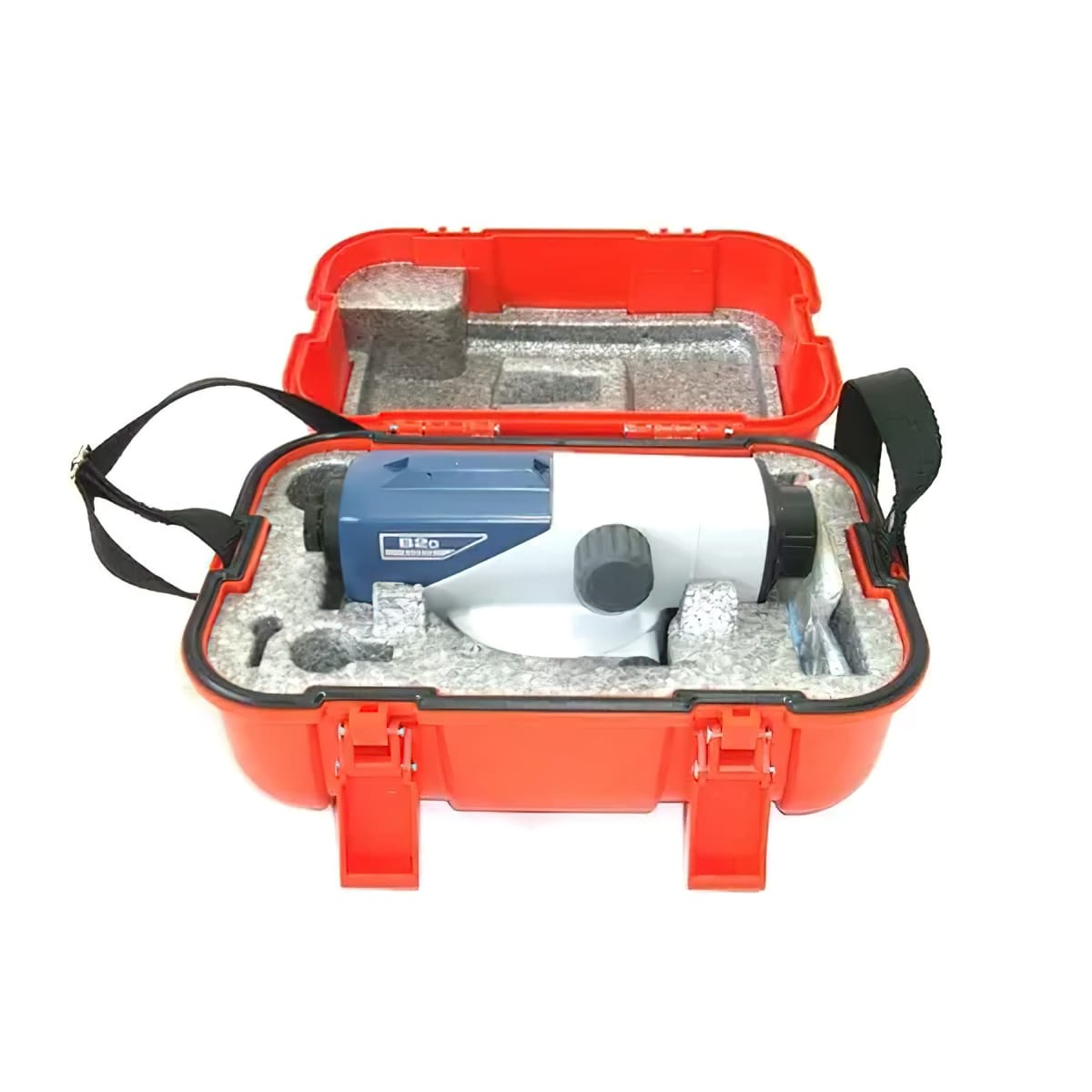 NIVEL AUTOMÁTICO SOKKIA B203