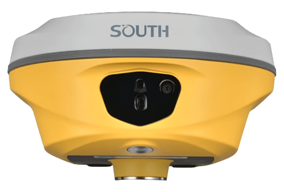 GPS DIFERENCIAL SOUTH ALPS2 BASE Y ROVER3