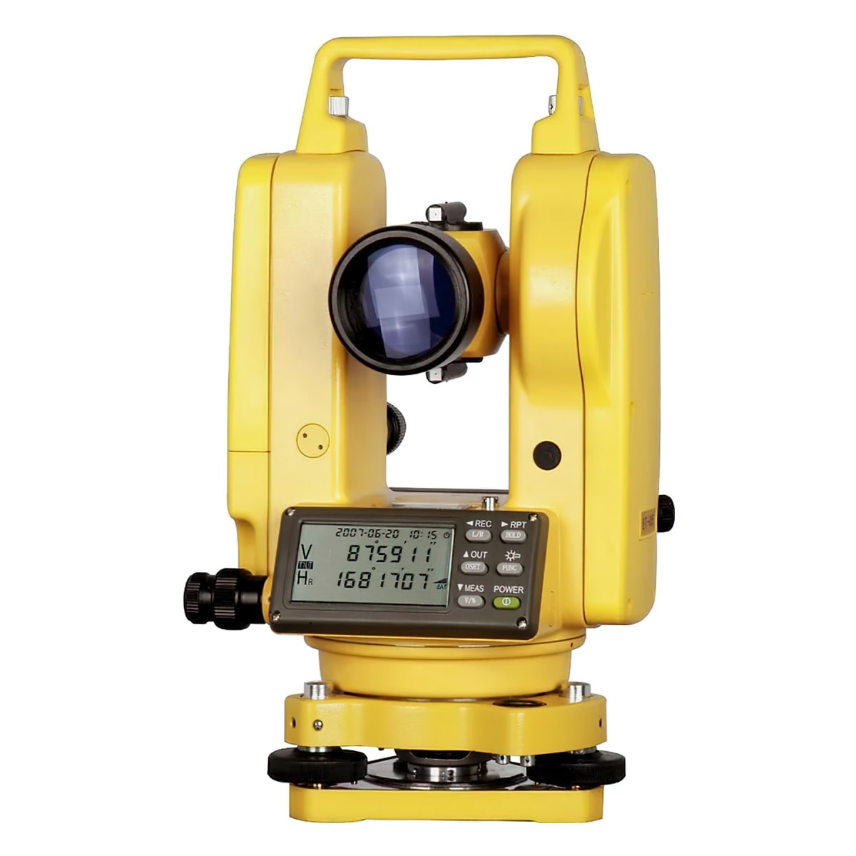 TEODOLITO SOUTH ET-023