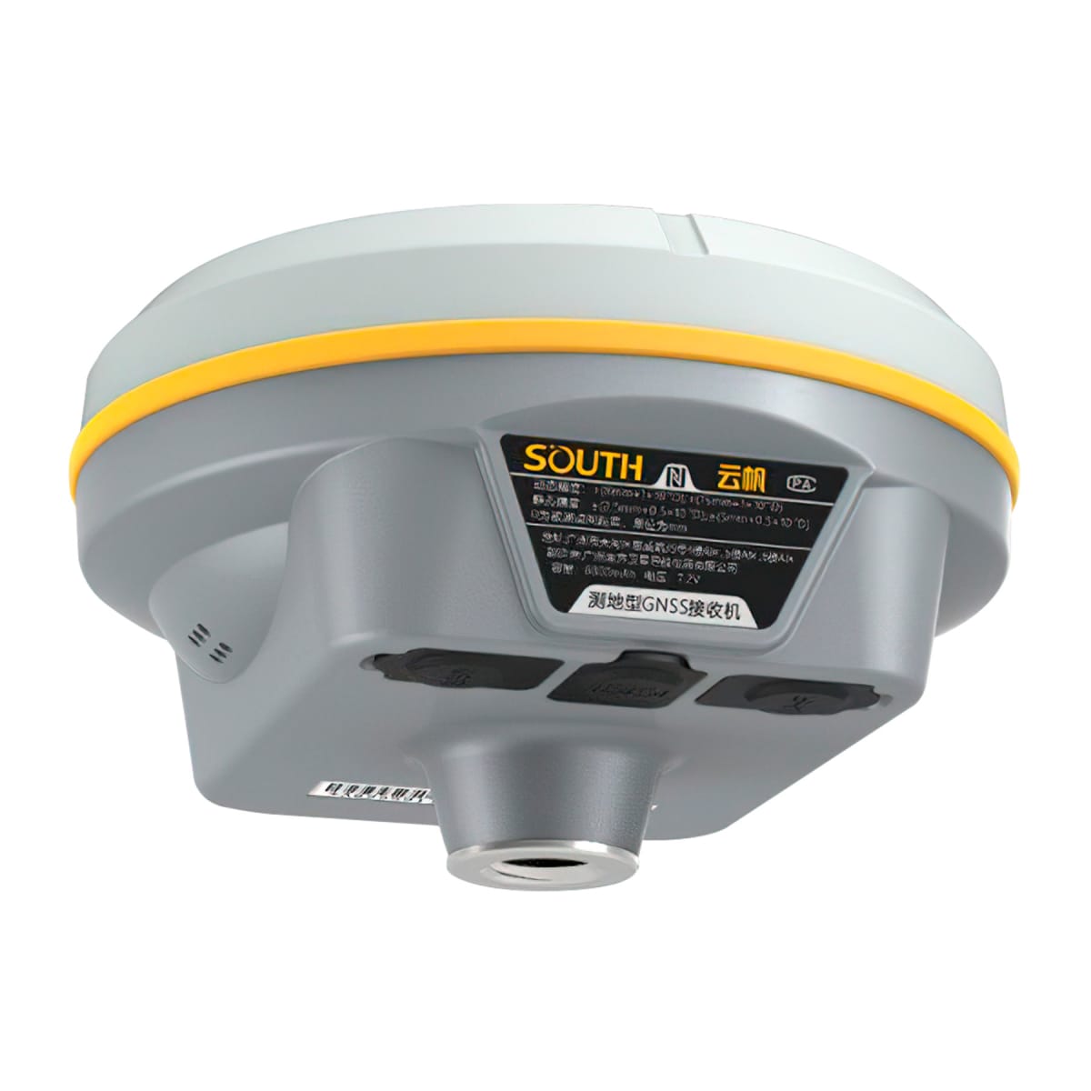 GPS DIFERENCIAL SOUTH G3 BASE Y ROVER3