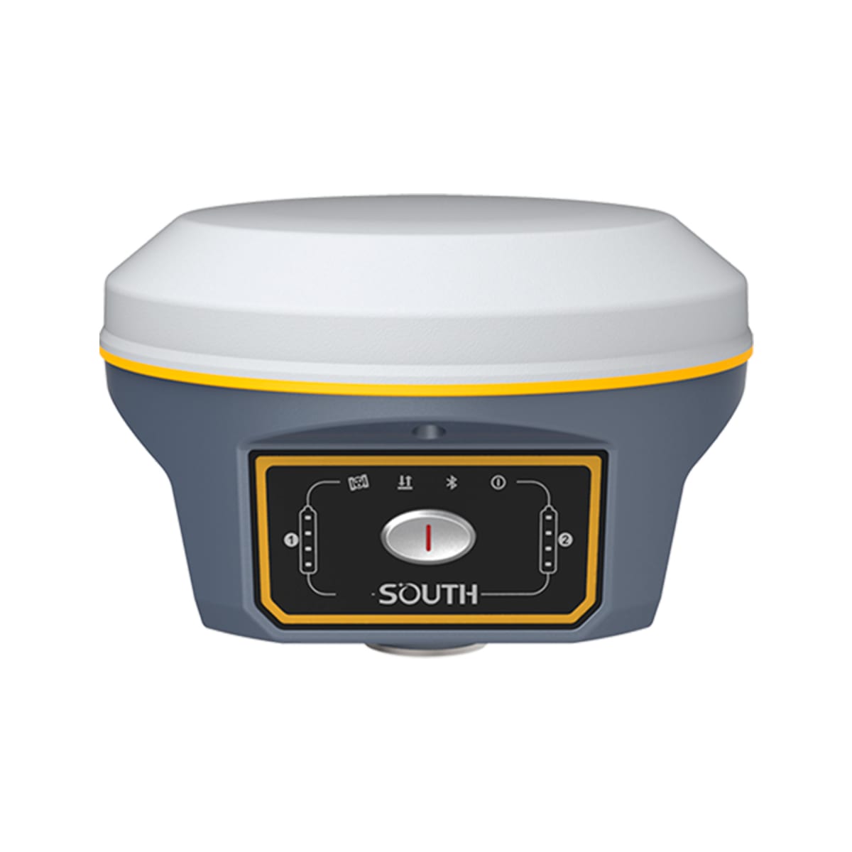 GPS DIFERENCIAL SOUTH G9 BASE Y ROVER3