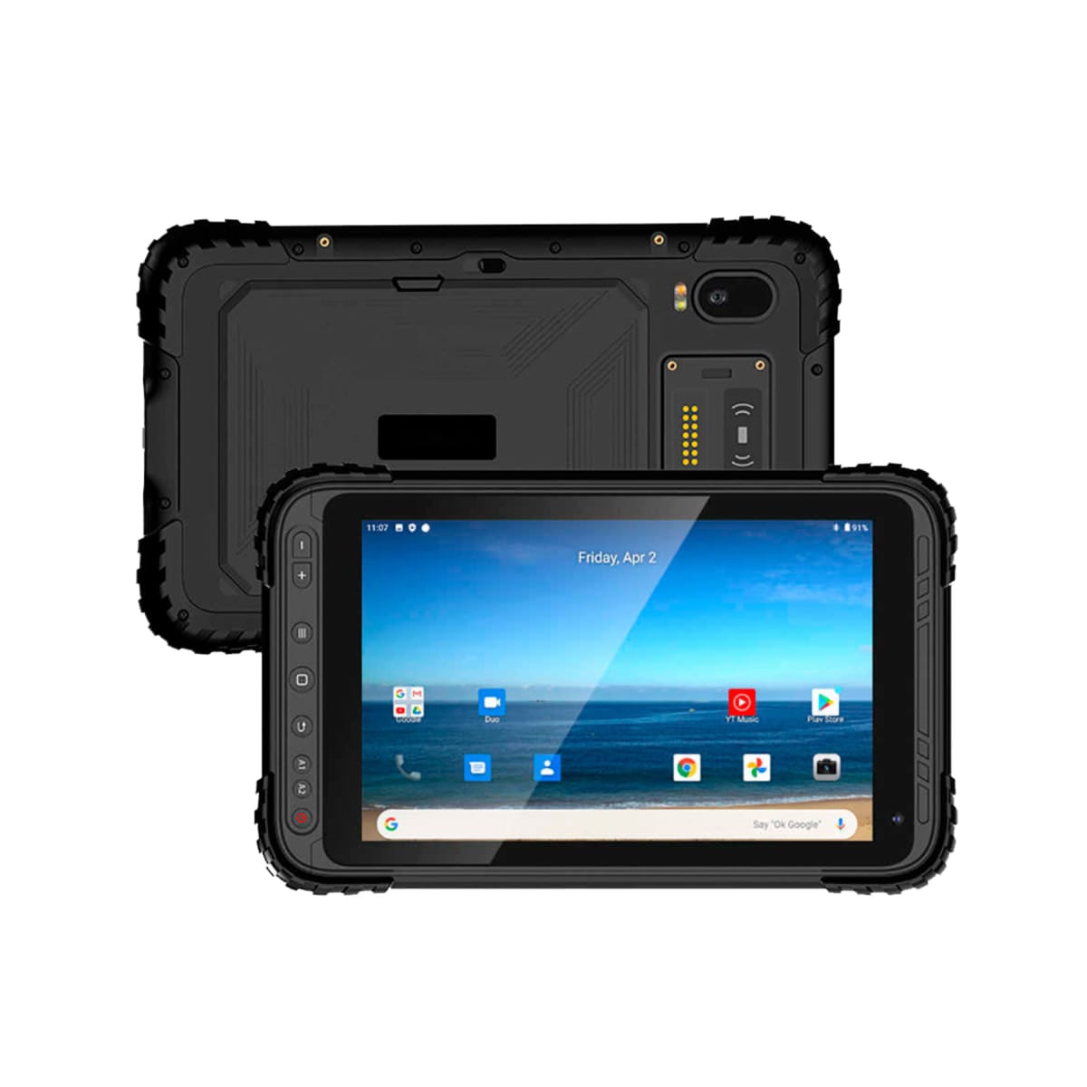 GPS SUBMÉTRICO SOUTH N80T3