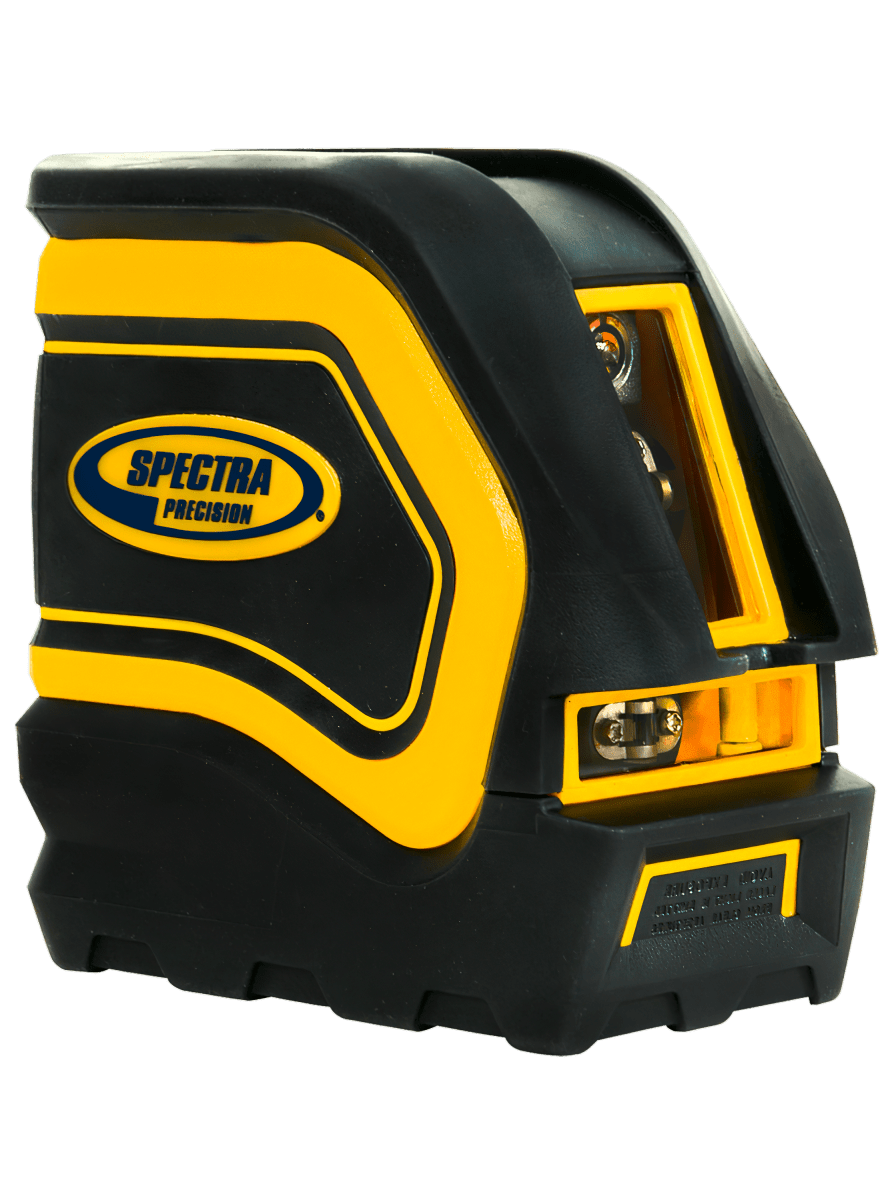 NIVEL LÁSER SPECTRA PRECISION LT20 0