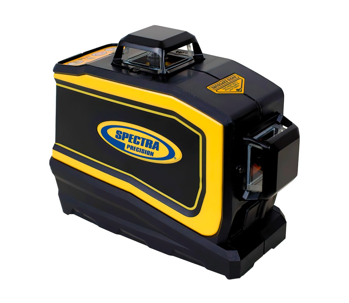 NIVEL LÁSER SPECTRA PRECISION LT56 0