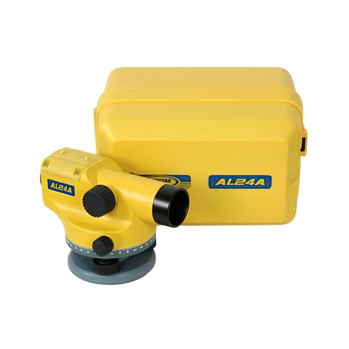 NIVEL AUTOMÁTICO SPECTRA PRECISION AL24A2