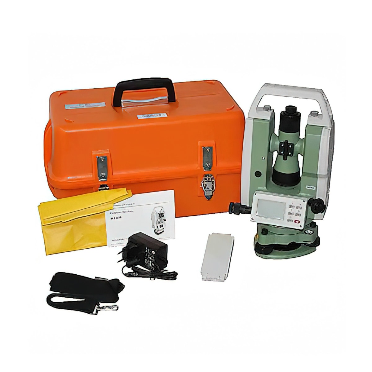 TEODOLITO FOIF DT402L2
