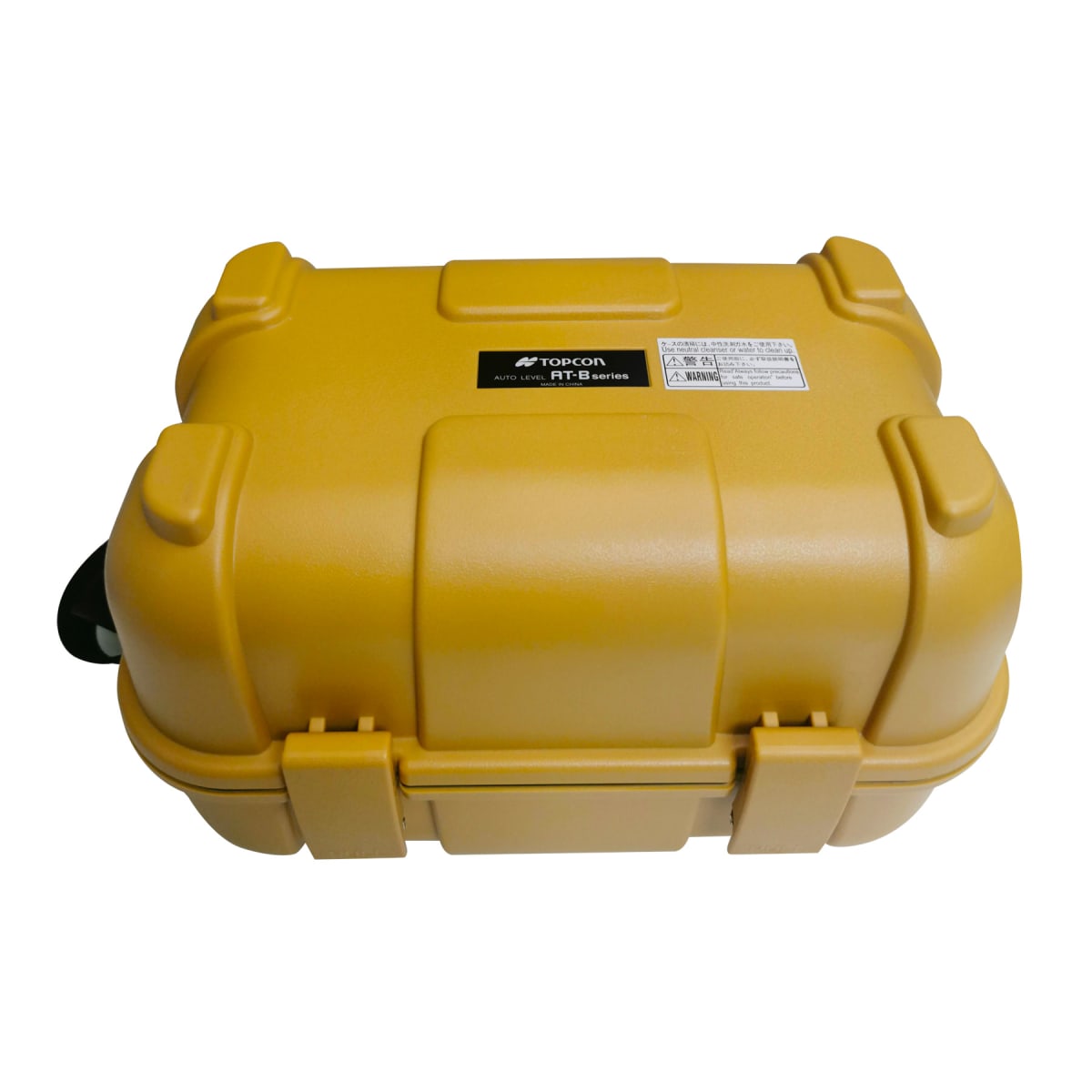 NIVEL AUTOMÁTICO TOPCON AT-B22