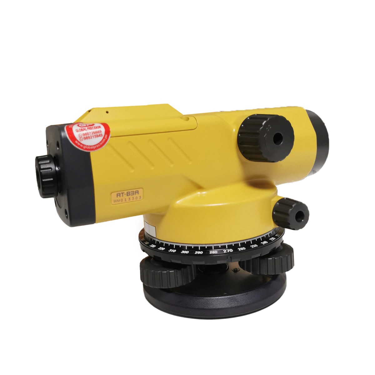 NIVEL AUTOMÁTICO TOPCON AT-B3A2