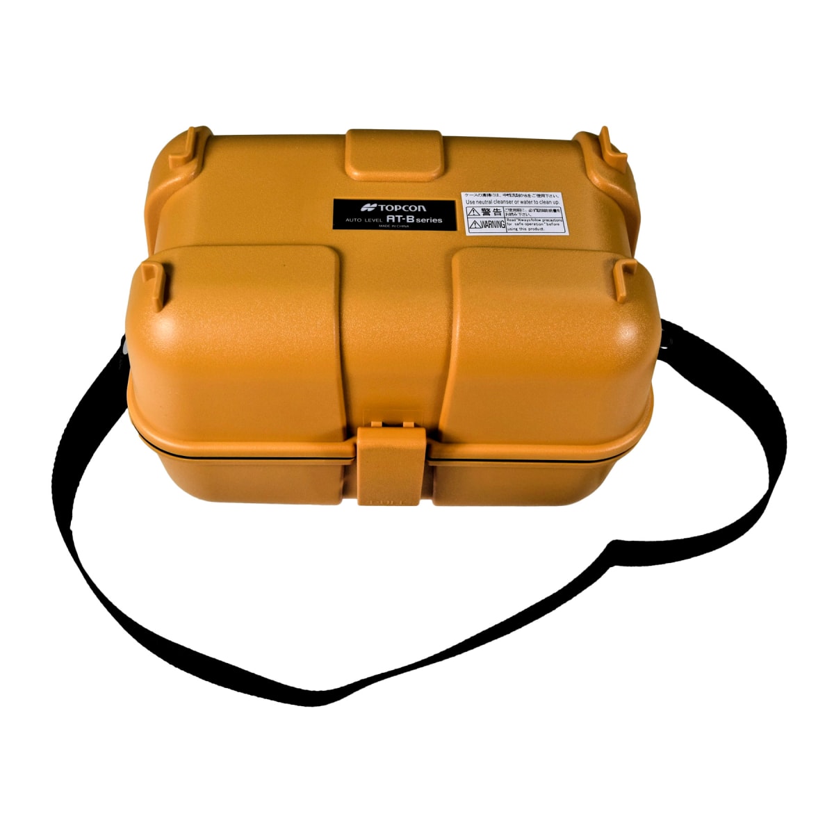 NIVEL AUTOMÁTICO TOPCON AT-B4A3