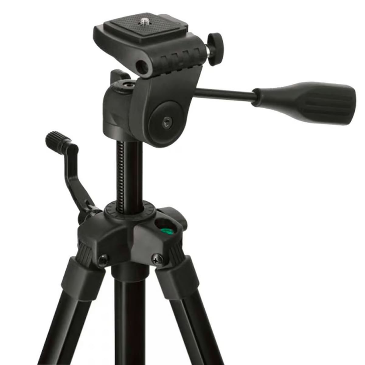 TRÍPODE DE ALUMINIO BOSCH BT 1502