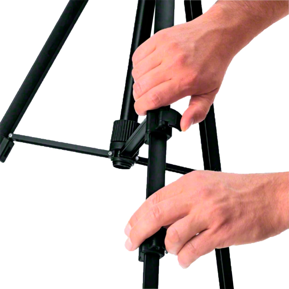TRÍPODE DE ALUMINIO BOSCH BT 1503