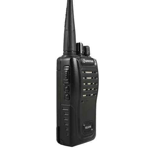 RADIO WOUXUN KG-8192