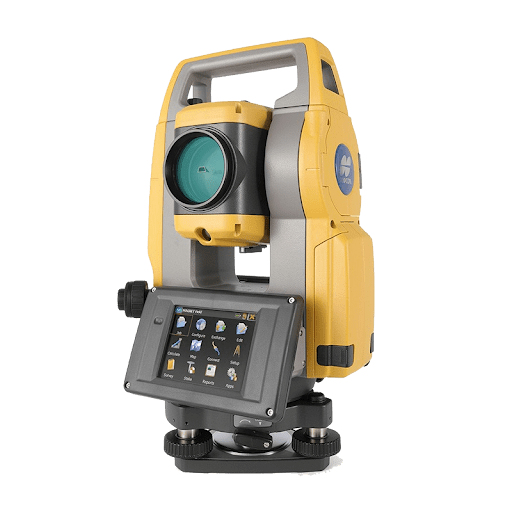 ESTACIÓN TOTAL TOPCON OS-2022