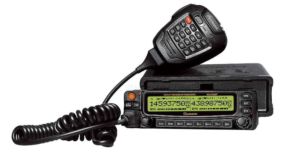 RADIO BASE WOUXUN KG-UV920P 0