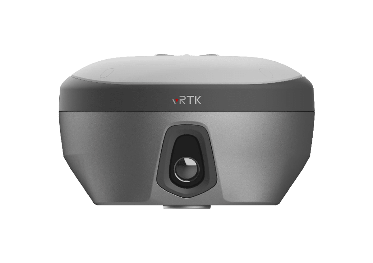 GPS DIFERENCIAL HI-TARGET vRTK2