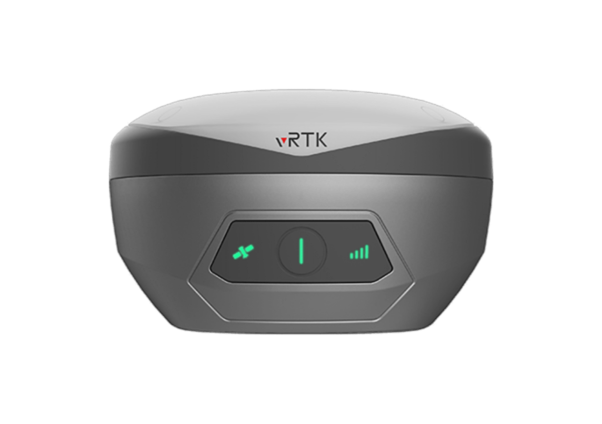 GPS DIFERENCIAL HI-TARGET vRTK3