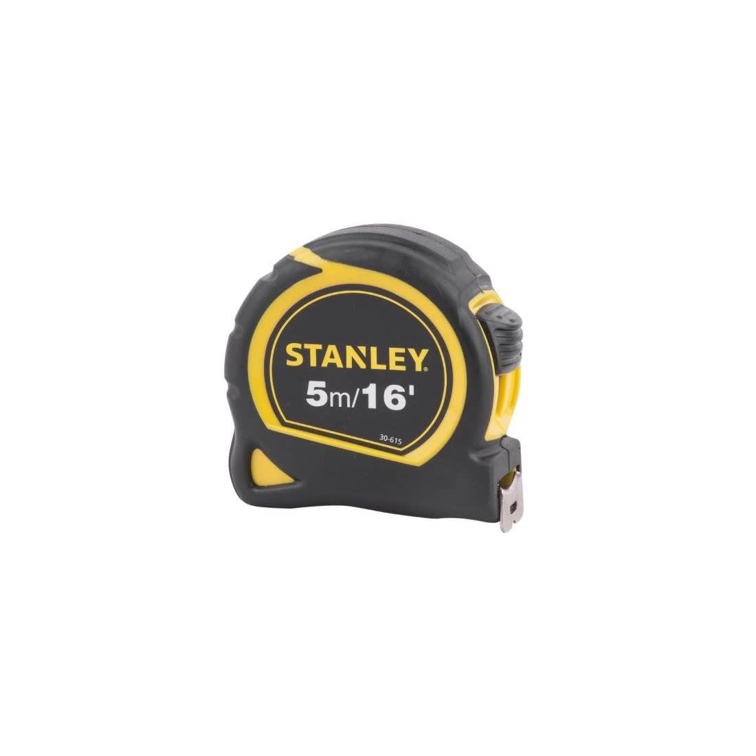 WINCHA MÉTRICA STANLEY DE 5MTS2