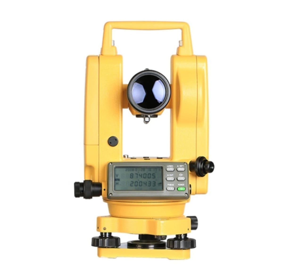 TEODOLITO SOUTH ET-022