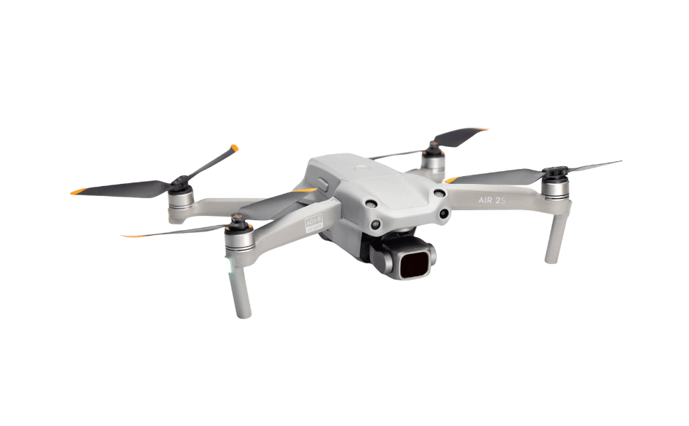 DRONE DJI AIR 2S FLY MORE COMBO3