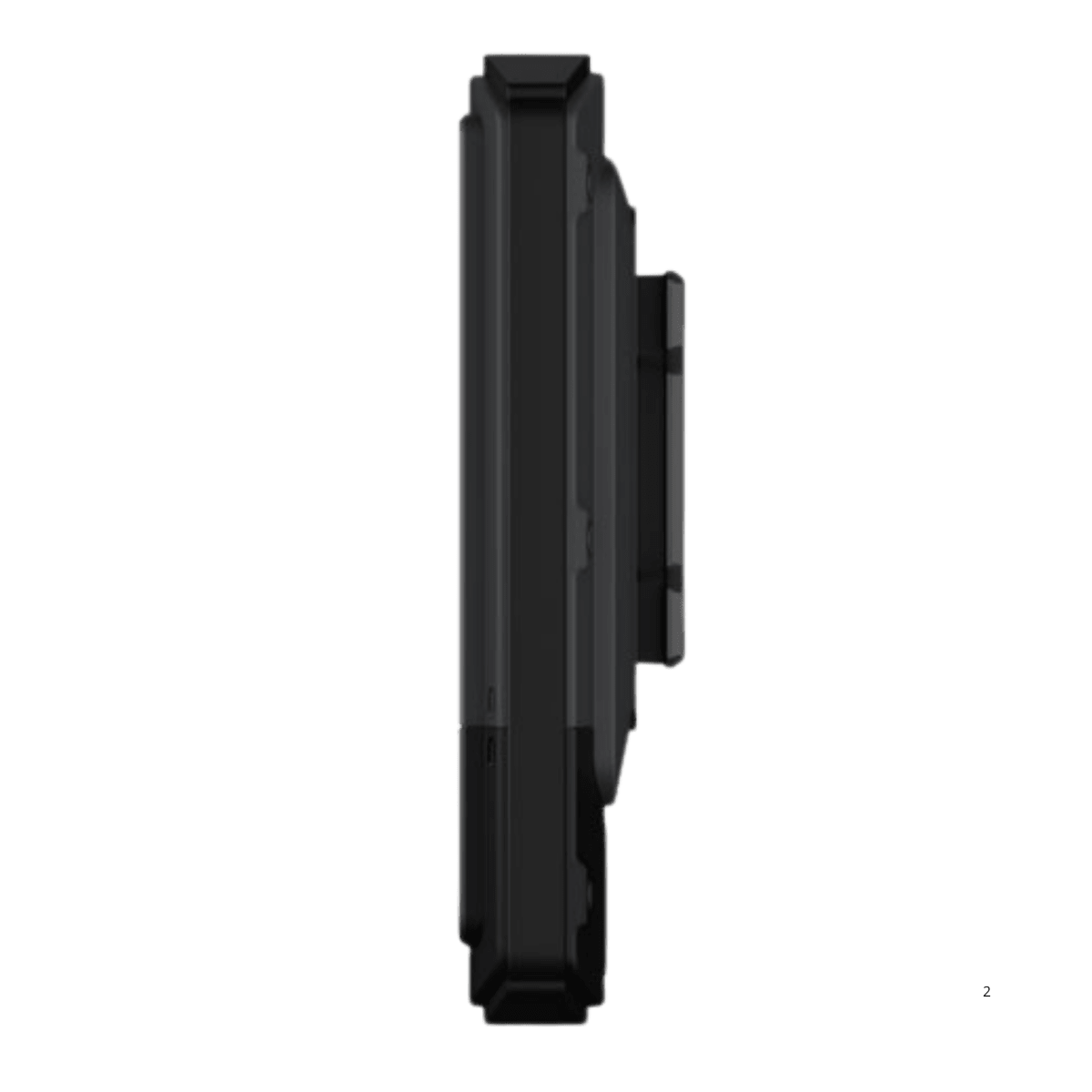 GPS GARMIN ETREX TOUCH4