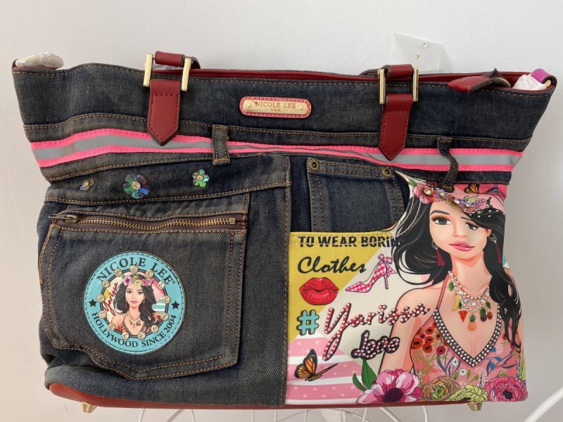 Si te Gusta lo Novedoso y Estiloso Elige las Carteras que Tenemos para TI