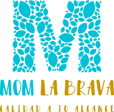 Mom La Brava | Calidad a tu alcance