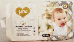 Pañales de Algodón Orgánico para Protejer al Máximo la Piel de tu Bebé 