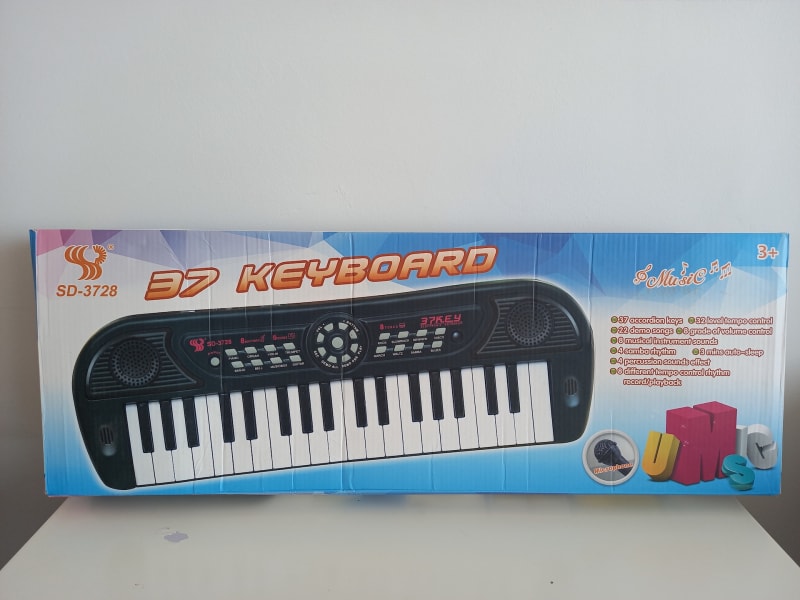 ÓRGANO MULTIFUNCIONAL