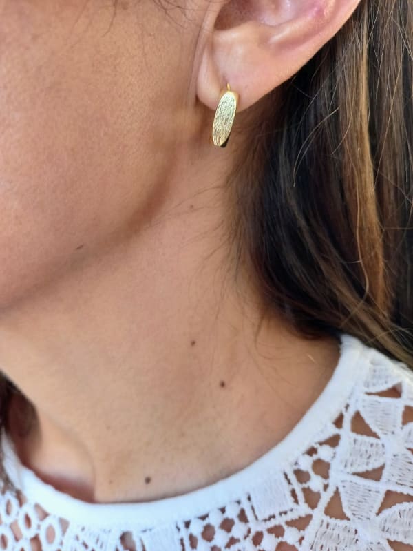 ARO ORO AMARILLO SATINADO