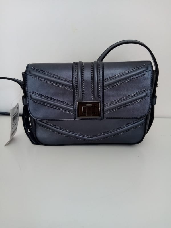 CARTERA INTERNATIONAL CONCEPT AZUL