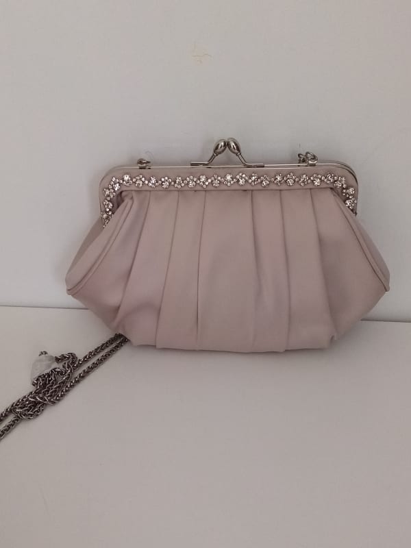 CARTERA FIESTA ADRIANA PAPELL ROSA