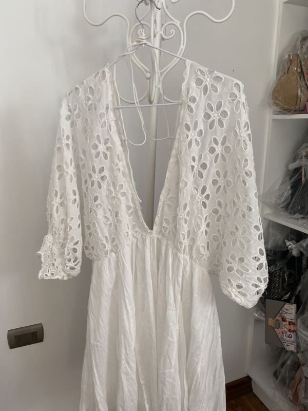 VESTIDO MUJER FREE PEOPLE