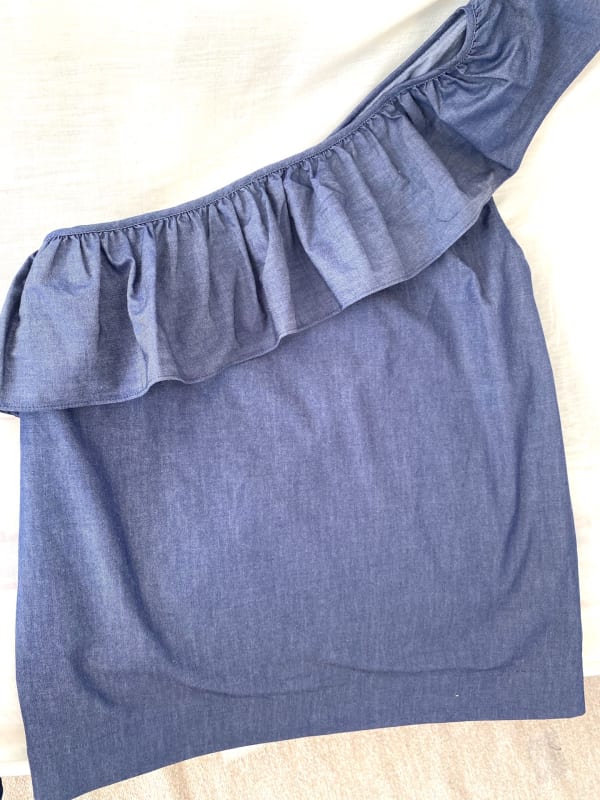 POLERA MUJER SIN MANGAS TOMMY HILFIGER